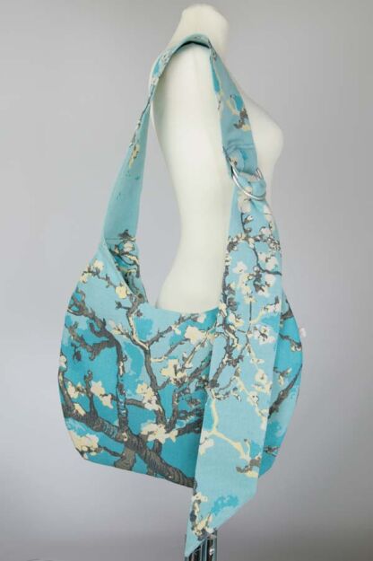 Hobo Bag Almond Blossom