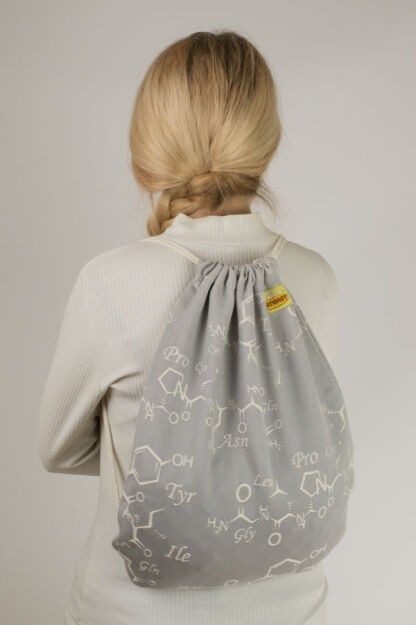 Sackpack Oxytocin Haarma