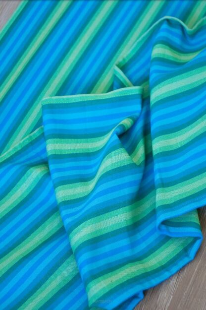 Doll Wrap Borneo