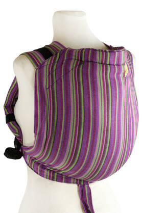 Prowansja, ONBUHIMO CARRIER, [100% cotton]