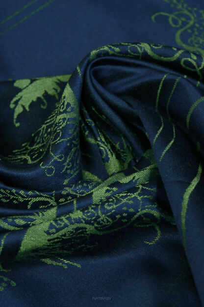 Elves, RING SLING, [60% bamb.visc., 40% linen], sp.off.