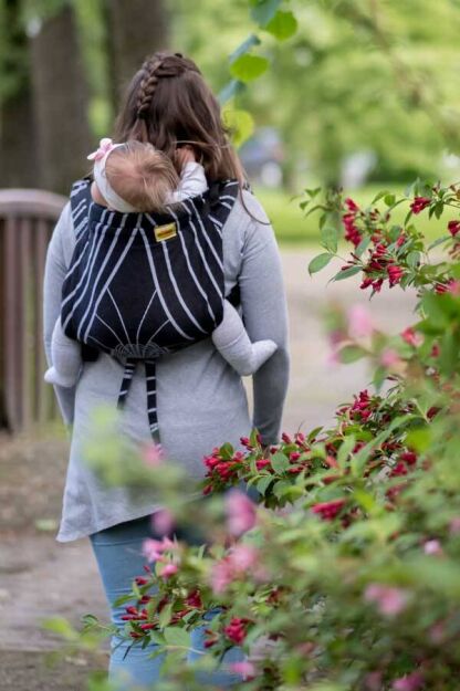 BABY Araneo, ONBUHIMO CARRIER, [100% cotton]