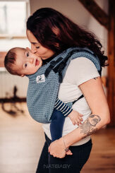Hiro, Onbuhimo Grow Carrier [100% cotton]