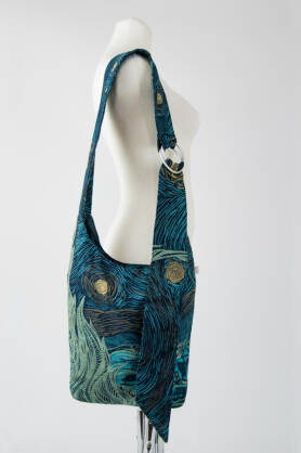 NatiBeauty Bag Starry Night