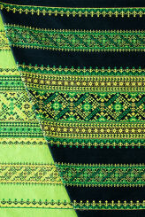  Merezhka Graphium [100% cotton]