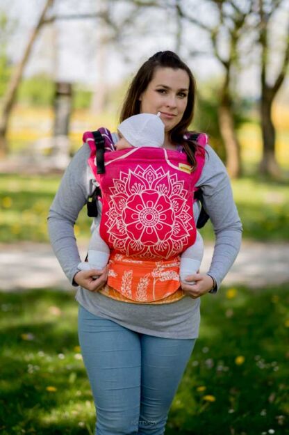 Sibillinya, NATIGO CARRIER