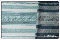 Merezhka Inci, WRAP, [100% cotton] baby wrap, baby wraps, babywearing, wrap, wraps, for children, for child, sling, slings, baby sling, baby slings