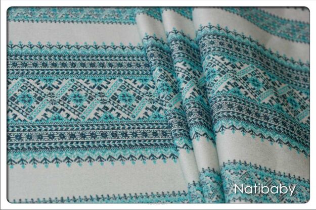Merezhka Inci, WRAP, [100% cotton] baby wrap, baby wraps, babywearing, wrap, wraps, for children, for child, sling, slings, baby sling, baby slings