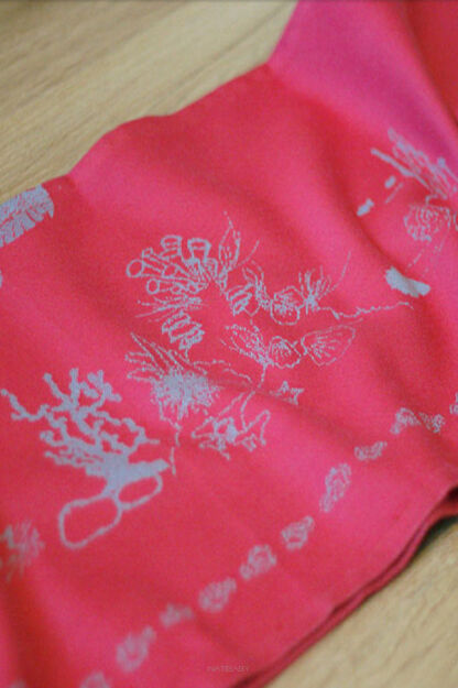 Doll Wrap Seabed