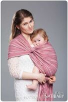 Elafoni, WRAP, [100% cotton] baby wrap, baby wraps, babywearing, wrap, wraps, for children, for child, sling, slings, baby sling, baby slings