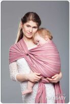 Elafoni, WRAP, [100% cotton] baby wrap, baby wraps, babywearing, wrap, wraps, for children, for child, sling, slings, baby sling, baby slings