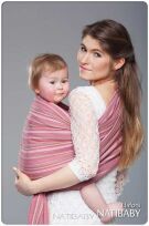 Elafoni, WRAP, [100% cotton] baby wrap, baby wraps, babywearing, wrap, wraps, for children, for child, sling, slings, baby sling, baby slings