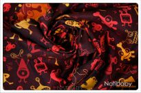 Funny Creatures Fire Scraps Natibaby Funny-Creatures-Fire-3.jpg