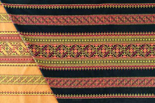 Merezhka  [100% cotton]