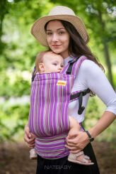 Prowansja, NATIGO CARRIER, [100% cotton]