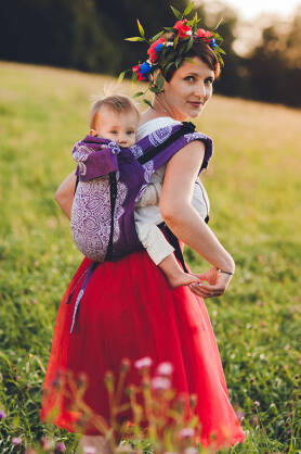 natibaby toddler
