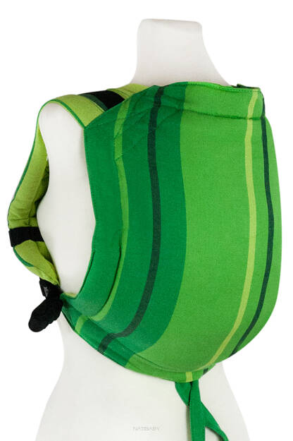 Avocado, ONBUHIMO CARRIER, [100% cotton]