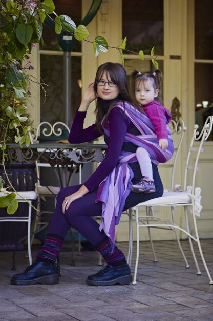 Brezo, WRAP, [100% cotton]