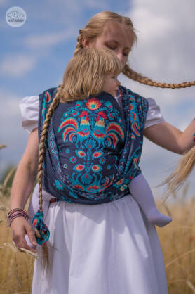 sling natibaby