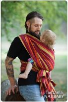 Tanzania, WRAP, [100% cotton] baby wrap, baby wraps, babywearing, wrap, wraps, for children, for child, sling, slings, baby sling, baby slings