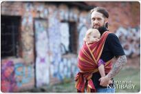 Tanzania, WRAP, [100% cotton] baby wrap, baby wraps, babywearing, wrap, wraps, for children, for child, sling, slings, baby sling, baby slings