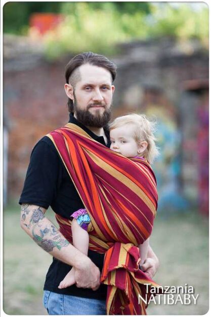 Tanzania, WRAP, [100% cotton] baby wrap, baby wraps, babywearing, wrap, wraps, for children, for child, sling, slings, baby sling, baby slings