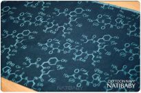 Oxytocin Navy, RING SLING, [70% cotton, 30% hemp] baby wrap, baby wraps, babywearing, wrap, wraps, for children, for child, sling, slings, baby sling, baby slings
