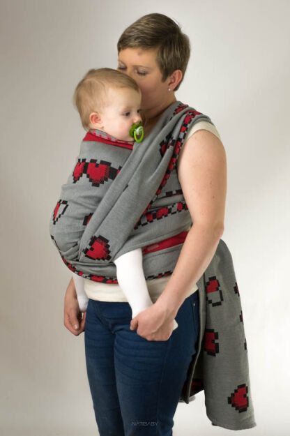 Life plus, WRAP [100% cotton], sp.off.