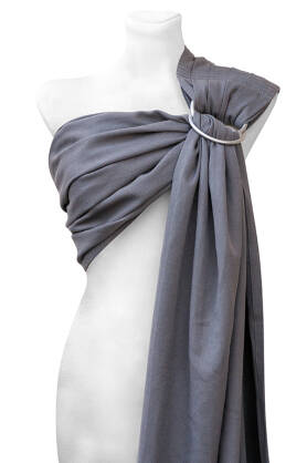 Kansas, RING SLING, [100% cotton]