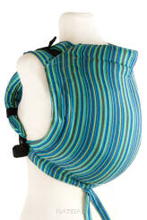 Rodos, ONBUHIMO CARRIER, [100% cotton]