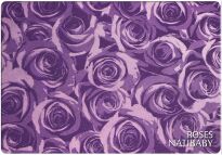 Roses, WRAP, [70% cotton, 30% silk] baby wrap, baby wraps, babywearing, wrap, wraps, for children, for child, sling, slings, baby sling, baby slings