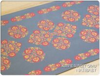 Kurpie Sunset Grau Scraps Natibaby sunset-grau.jpg