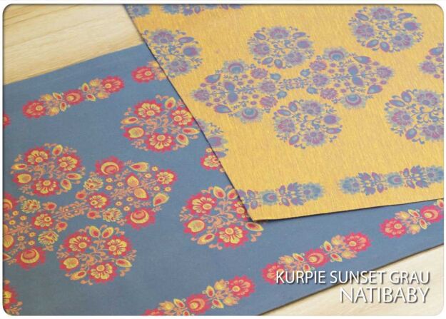 Kurpie Sunset Grau Scraps Natibaby sunset-grau03.jpg