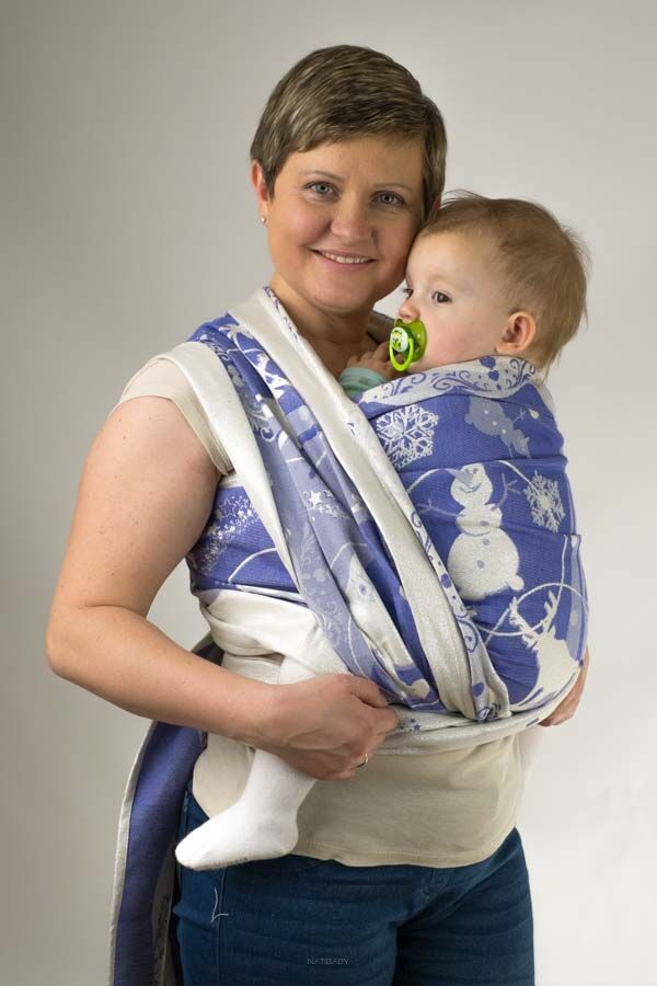 winter baby wraps