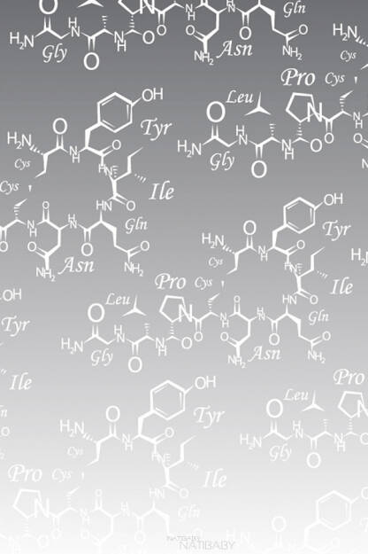 Oxytocin Haarma, SCRAPS