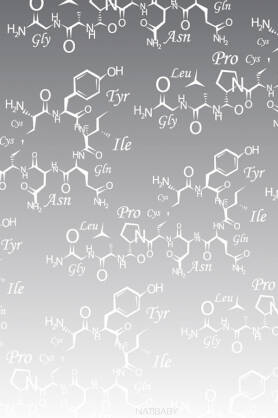 Oxytocin Haarma, SCRAPS