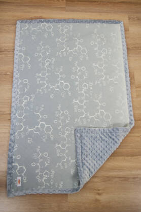 NatiBlanket Oxytocin Haarma