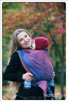 Bikes Orange, WRAP, [100% cotton] baby wrap, baby wraps, babywearing, wrap, wraps, for children, for child, sling, slings, baby sling, baby slings