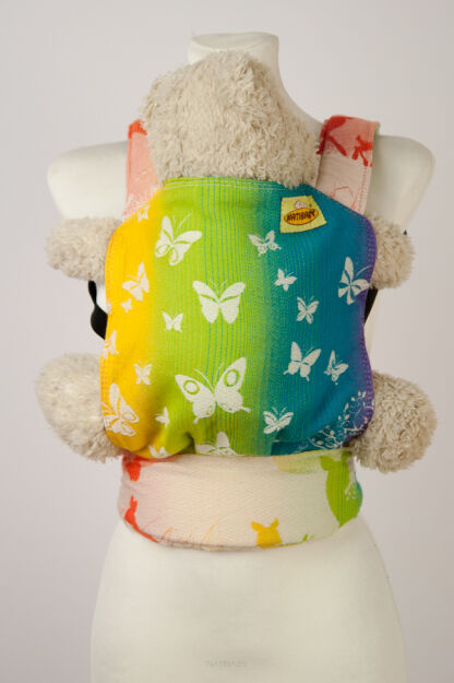 Doll Carrier Fairies Of The Rainbow