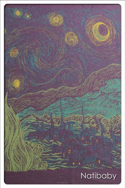 Starry Night Slimpy violet Scraps Natibaby Starry-Night-Slimpy-01.jpg