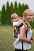 Barankula Corna, ONBUHIMO CARRIER, [100% cotton] baby carrier, baby carriers, ergonomic baby carrier, ergonomic baby carriers, ssc carrier, ssc carriers, ssc baby carrier, ssc baby carriers