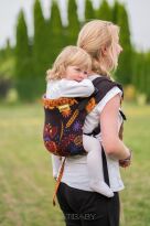 Barankula Corna, ONBUHIMO CARRIER, [100% cotton] baby carrier, baby carriers, ergonomic baby carrier, ergonomic baby carriers, ssc carrier, ssc carriers, ssc baby carrier, ssc baby carriers