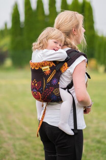 Barankula Corna, ONBUHIMO CARRIER, [100% cotton] baby carrier, baby carriers, ergonomic baby carrier, ergonomic baby carriers, ssc carrier, ssc carriers, ssc baby carrier, ssc baby carriers