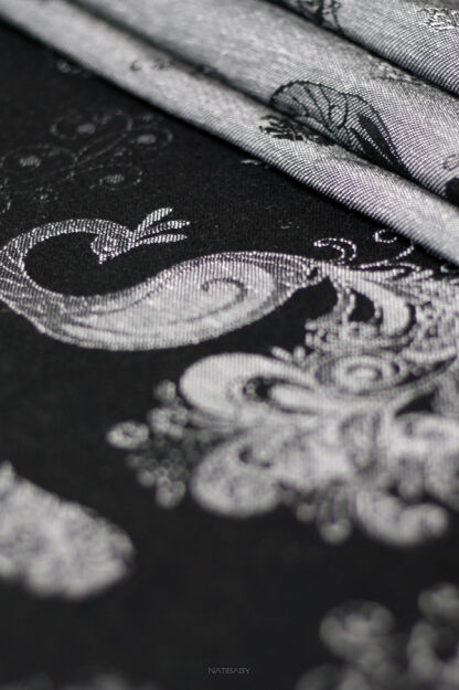 Avian Chic, RING SLING, [70% cotton, 30% linen]