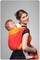 Indiana, WRAP, [100% cotton] baby wrap, baby wraps, babywearing, wrap, wraps, for children, for child, sling, slings, baby sling, baby slings