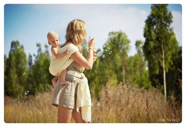 Ecru, WRAP, [100% cotton] baby wrap, baby wraps, babywearing, wrap, wraps, for children, for child, sling, slings, baby sling, baby slings