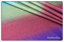 Diamondi Enisso, RING SLING, [100% cotton] baby wrap, baby wraps, babywearing, wrap, wraps, for children, for child, sling, slings, baby sling, baby slings