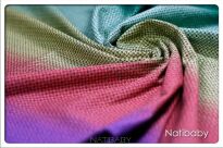 Diamondi Enisso, RING SLING, [100% cotton] baby wrap, baby wraps, babywearing, wrap, wraps, for children, for child, sling, slings, baby sling, baby slings