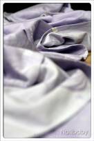 Livada Velvet, RING SLING, [68% cotton, 19% ramie, 13% silk] baby wrap, baby wraps, babywearing, wrap, wraps, for children, for child, sling, slings, baby sling, baby slings
