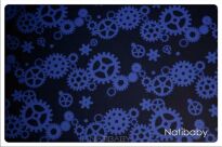 Cogs Nebe, WRAP, [100% cotton] baby wrap, baby wraps, babywearing, wrap, wraps, for children, for child, sling, slings, baby sling, baby slings